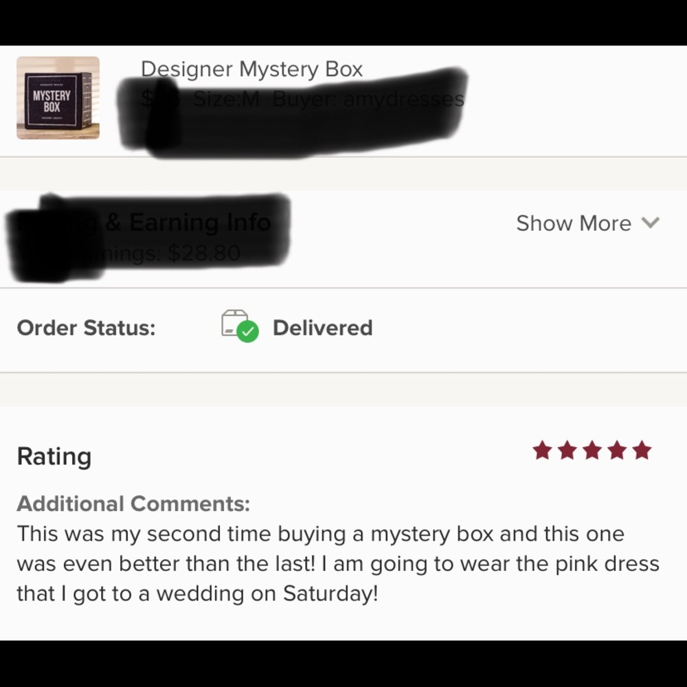 Reseller Mystery Box - Picture 4 of 4